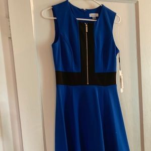 Calvin Klein dress
